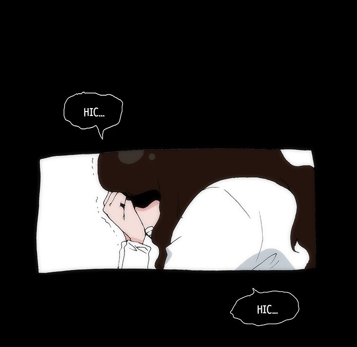Can't See Can't Hear But Love - episode 16 - 127