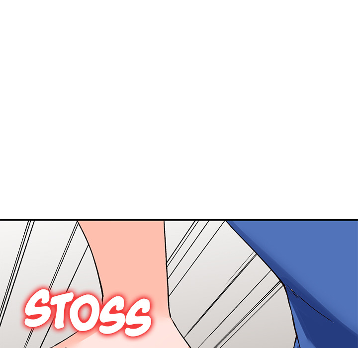 Town Girls - episode 11 - 23