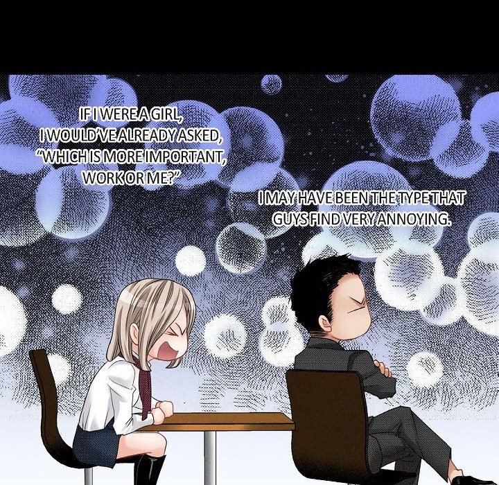 Work, Fight and Love - Webtoon Edition - episode 16 - 10