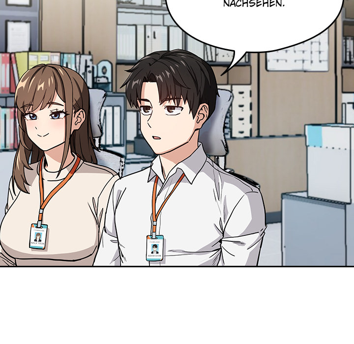 Dating After Work - episode 44 - 76