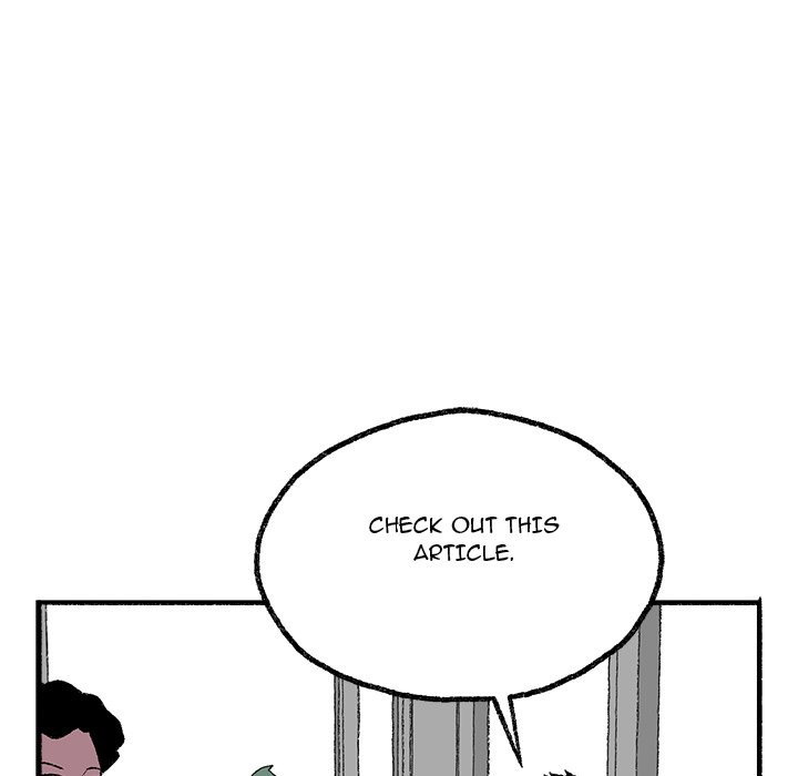 One Story Tick Tock - episode 6 - 139