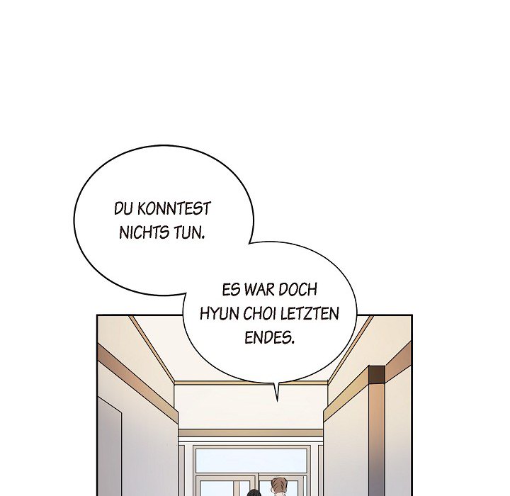 Die romantische Schlüsselverbindung - episode 1 - 47