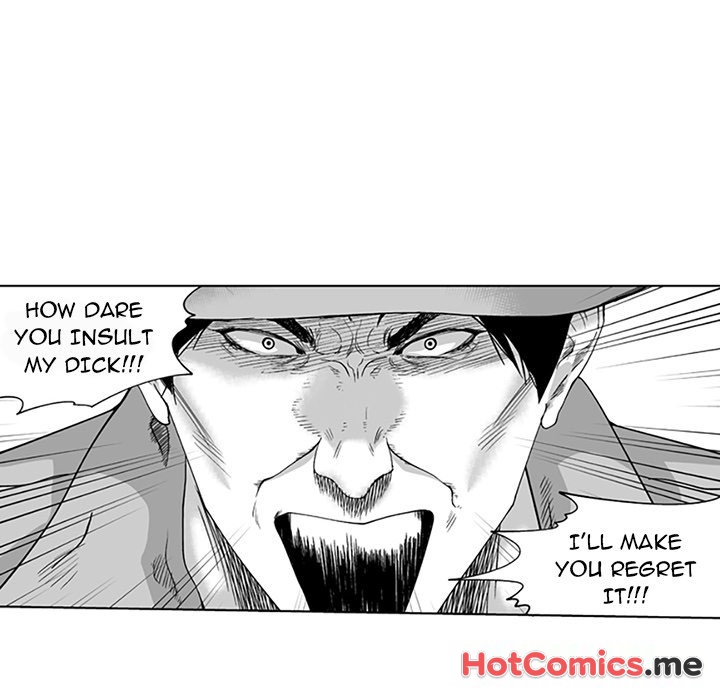 The Strange Lady In Our Town - episode 19 - 36