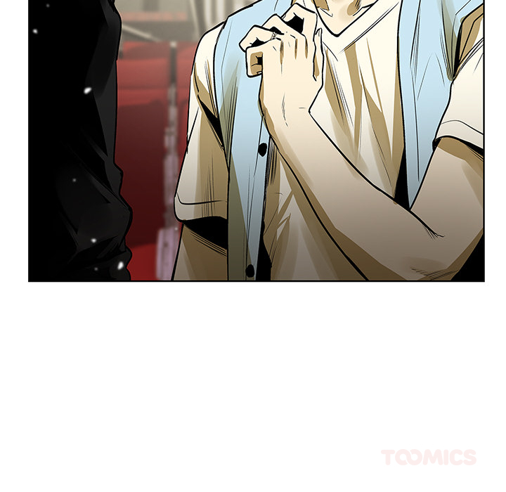 Besondere Beziehungen - episode 15 - 81