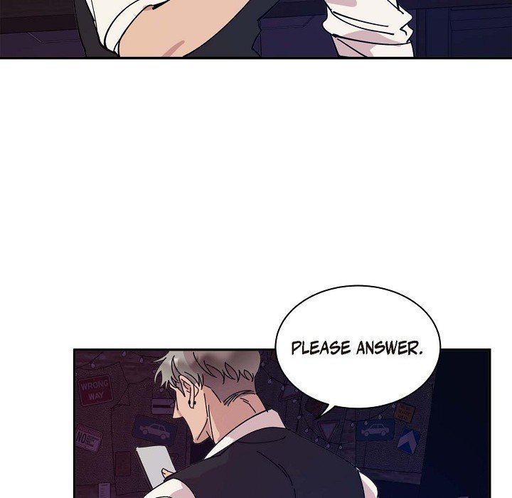 Lose Your Touch - episode 1 - 93