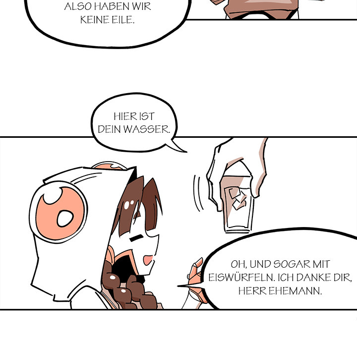 Robogattin - episode 24 - 36