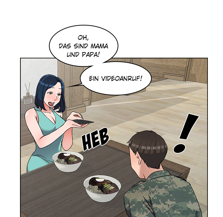 Tagträume - episode 35 - 43