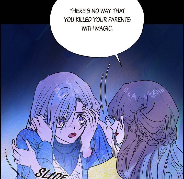 The Villainess Behind the Mask - episode 2 - 127