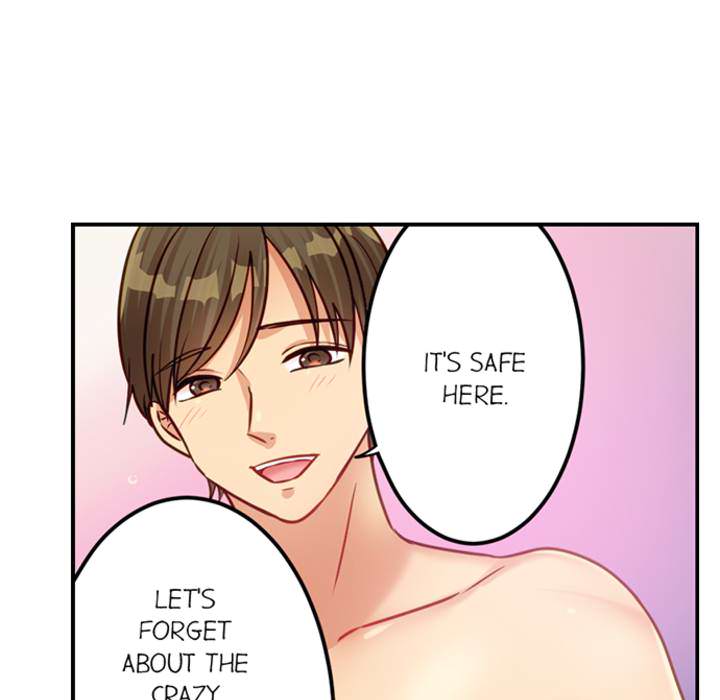 The Last Virgin in a Lustful World - episode 16 - 19