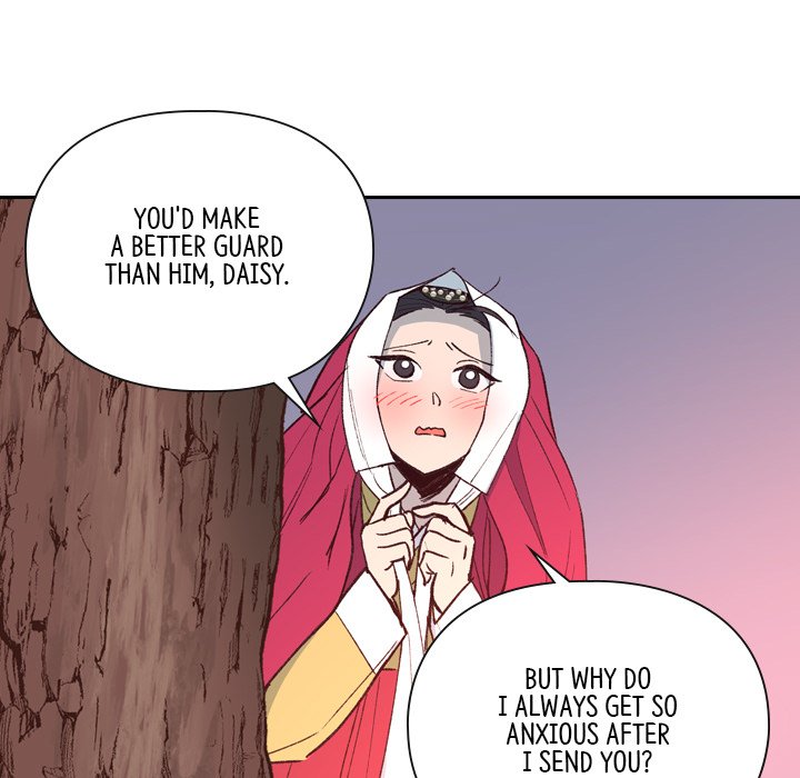 The Princess's Guard - episode 6 - 97