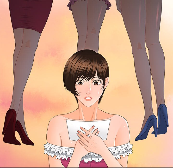My Secretary - episode 11 - 33