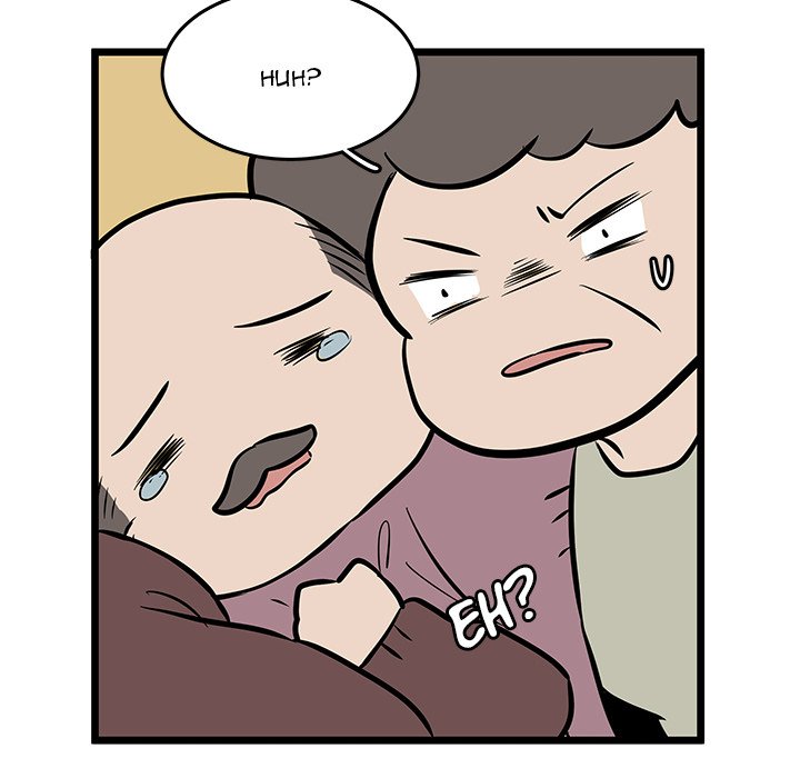 The Tiger, The Sun and The Moon - episode 55 - 5