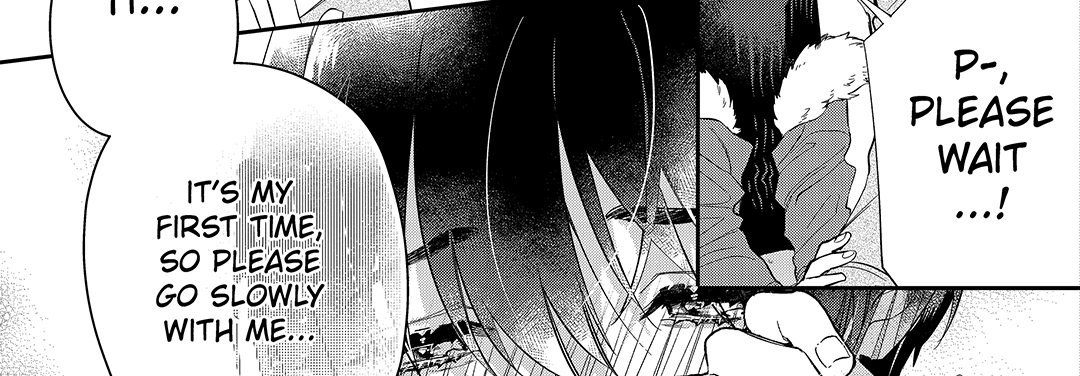 Eclair Omnibus Vol. 1 - episode 10 - 85