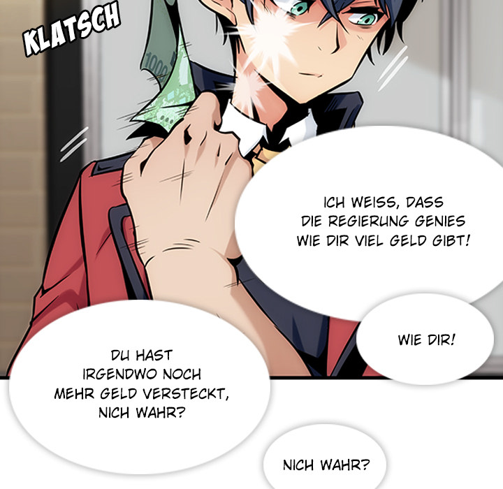 Eine Spionin zum Knuddeln - episode 1 - 35