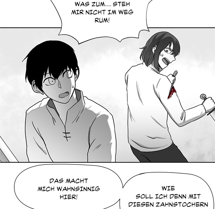 Nine Fantasy - episode 6 - 37
