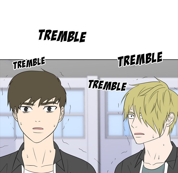 Taekwon High - episode 6 - 29