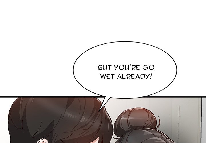 Town Girls - episode 8 - 0