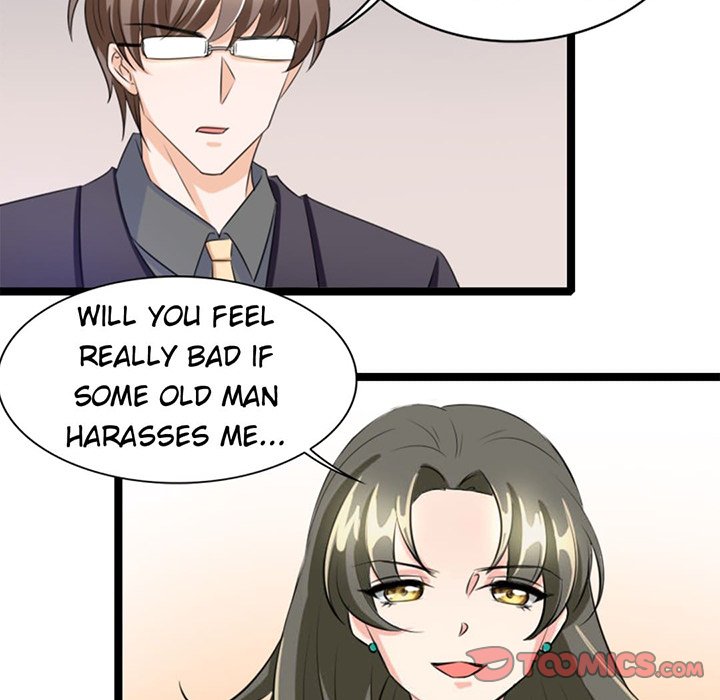 Love Is Never Enough - episode 23 - 20