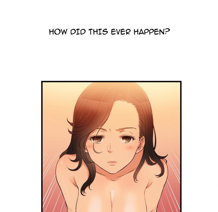 Yuri's Part Time Job - episode 7 - 36