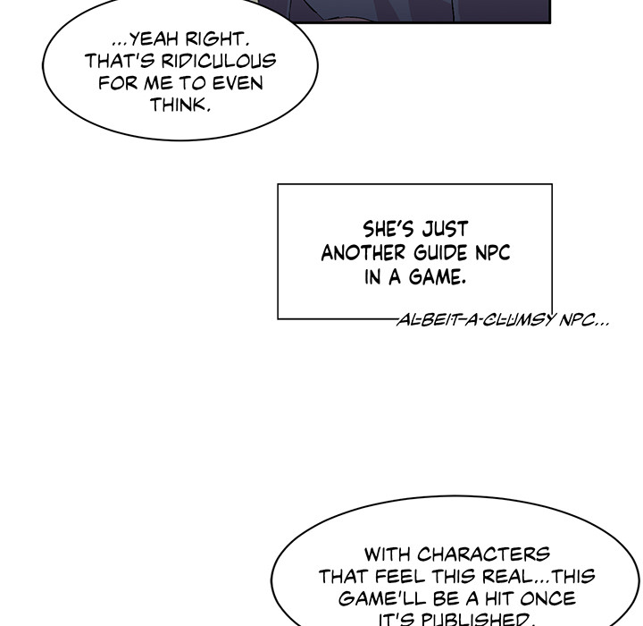 Log in to Lust-a-land - episode 10 - 48