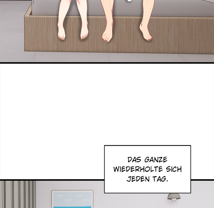 Nach der Dusche liegt eine Fremde in meinem Bett - episode 11 - 101