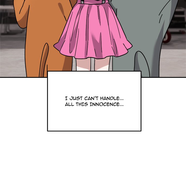 Knot My Secret - episode 1 - 17