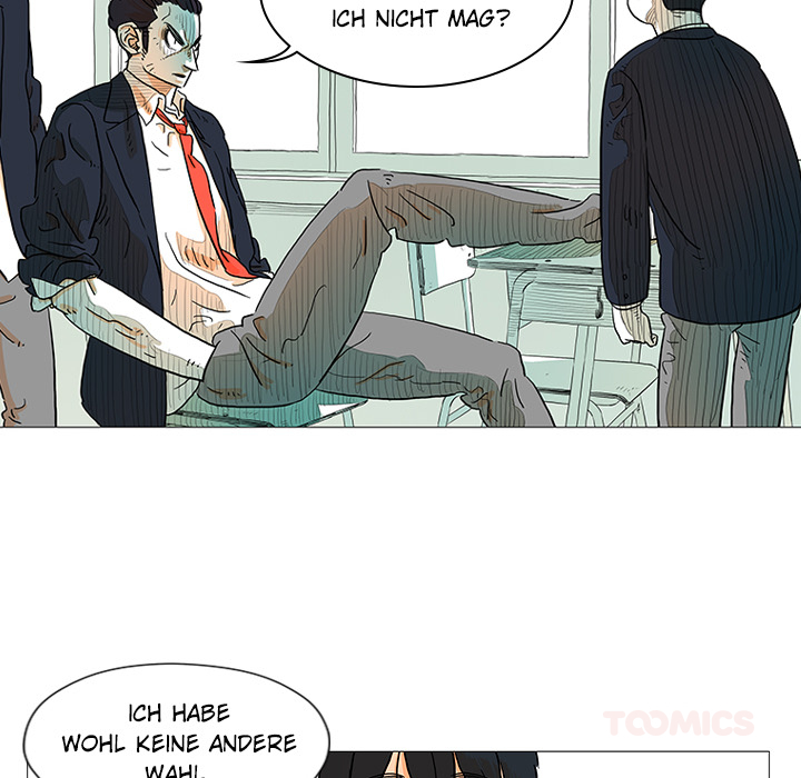 Hero Kim: Wer hat einen Retter bestellt? - episode 6 - 48