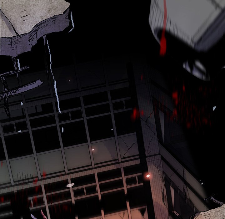 Blood Blade - episode 20 - 116