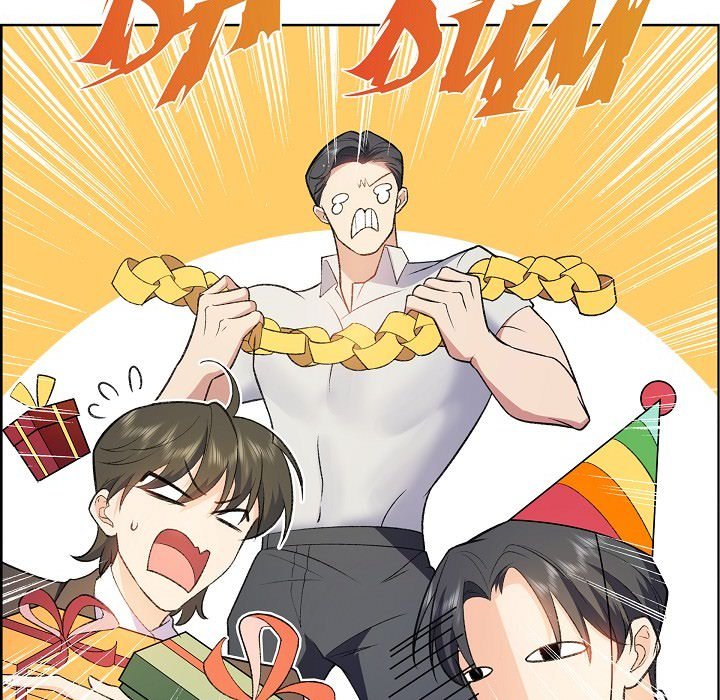 Some Kind of Marriage - episode 1 - 26
