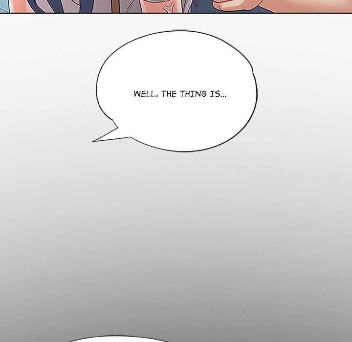 A Girl I Used to Know - episode Prologue - 5
