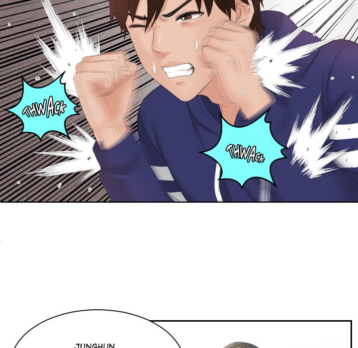 My Love Companion - episode 12 - 14