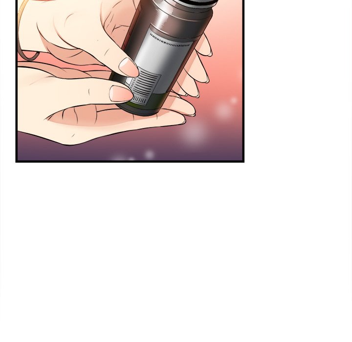 Yuri's Part Time Job - episode 6 - 22
