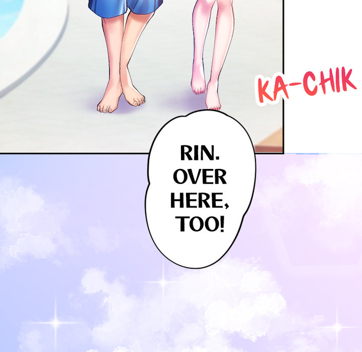 Addictive Kiss: Your Lips Feel the Best - episode 11 - 136