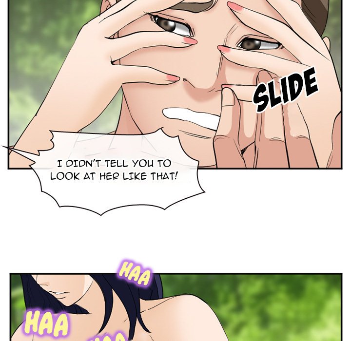 Dating Contract - episode 59 - 82