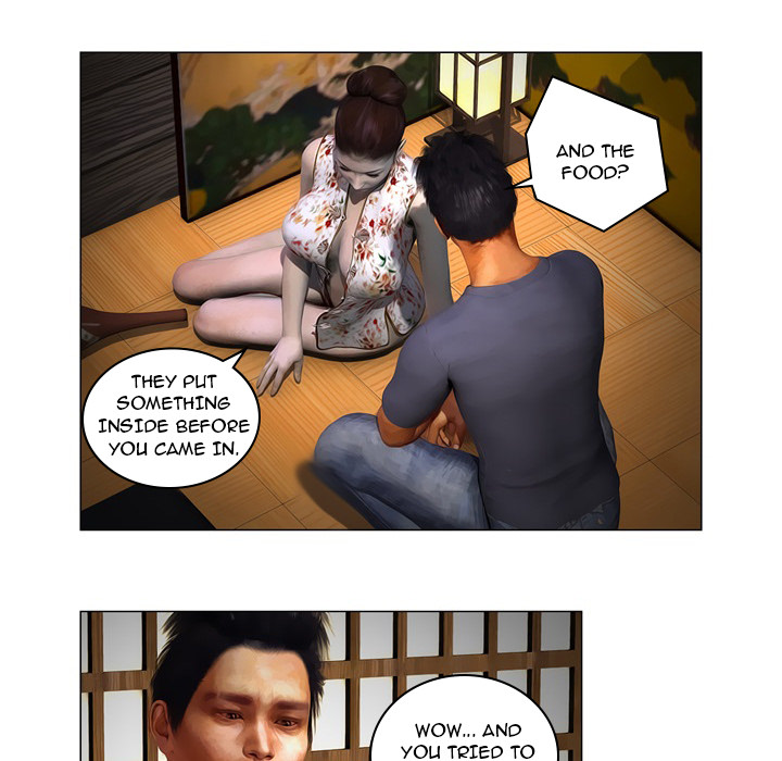 The Worst Man - episode 3 - 17