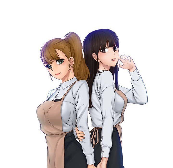 My Girlfriend and My Slave - episode 8 - 9