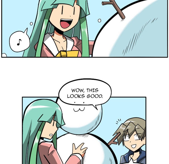 Maki and Friends - episode 13 - 43