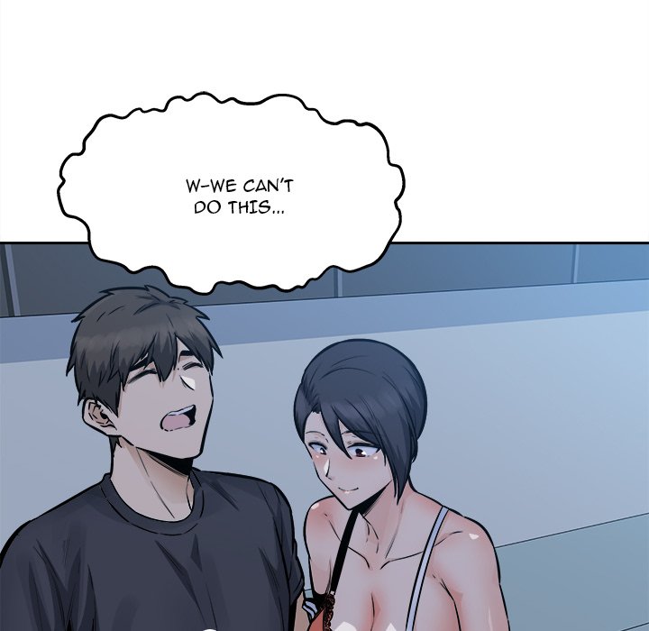 Excuse me, This is my Room - episode 97 - 146