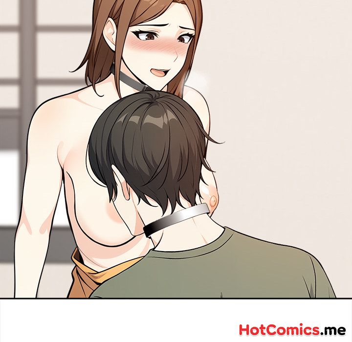 The Secret of a Girls' Dorm - episode 47 - 27