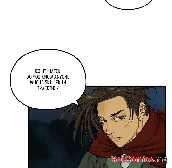 The Blade Demon - episode 7 - 77