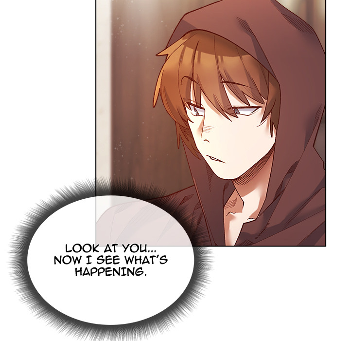 Young Lady's Knight - episode 24 - 49