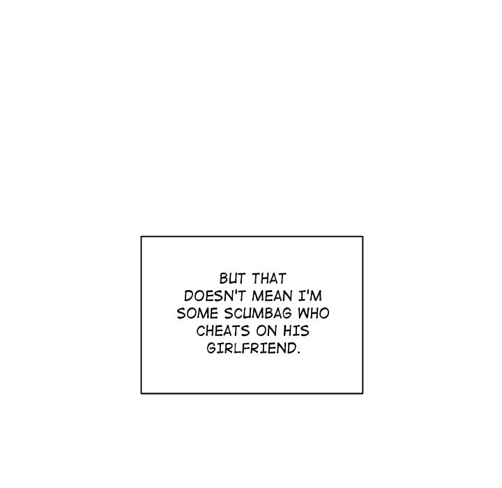 My Other Girlfriend - episode 1 - 37