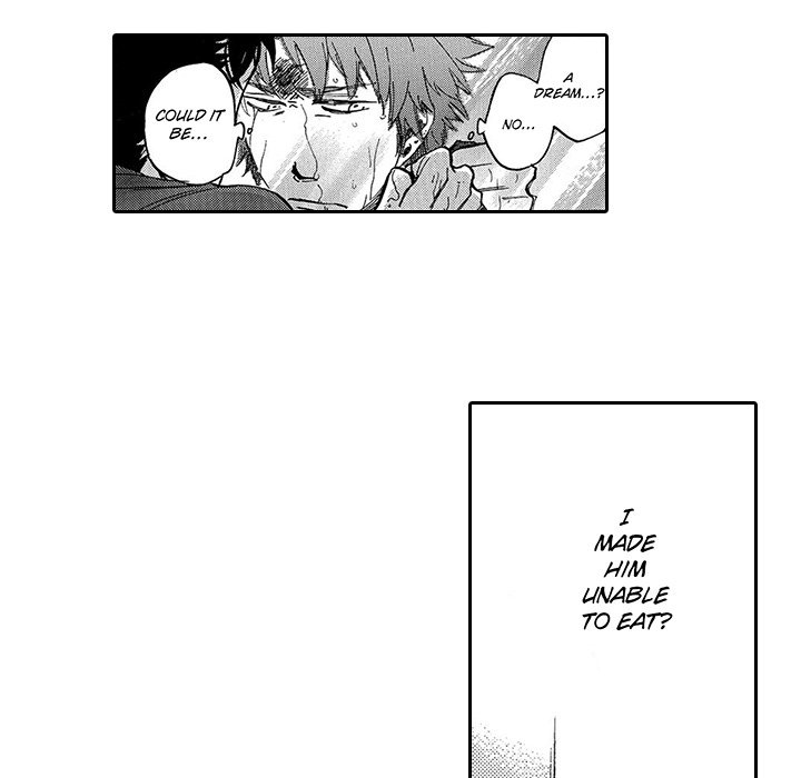 If I Hadn't Fallen in Love with You - episode 4 - 8