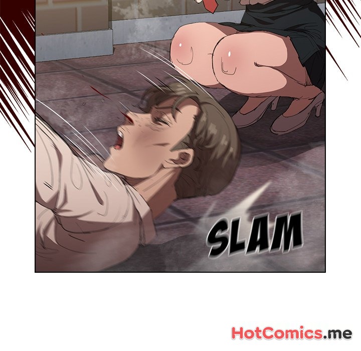 Who Cares If I'm a Loser! - episode 2 - 33