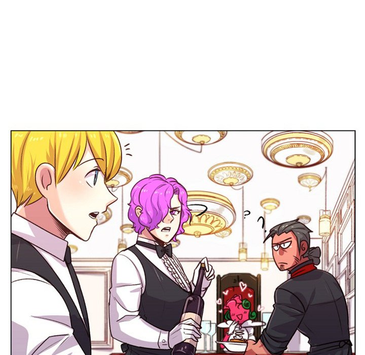 Forest of the Fireflies - episode 21 - 63