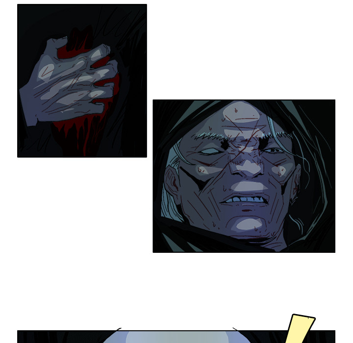 Codename Geist - episode 33 - 9