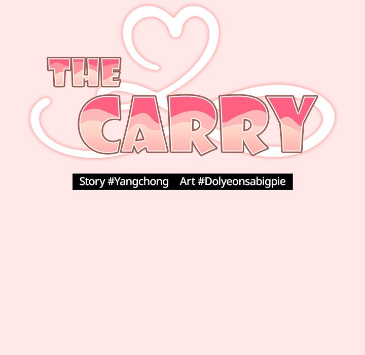 The Carry - episode 24 - 52