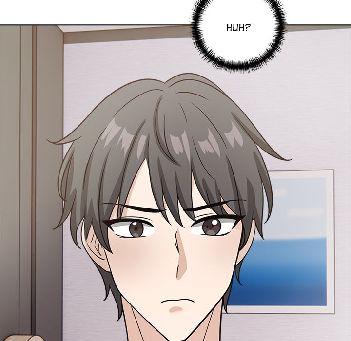 Locked With Her - episode 10 - 76