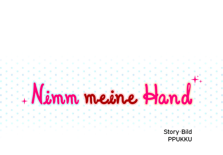 Nimm Meine Hand - episode 40 - 0