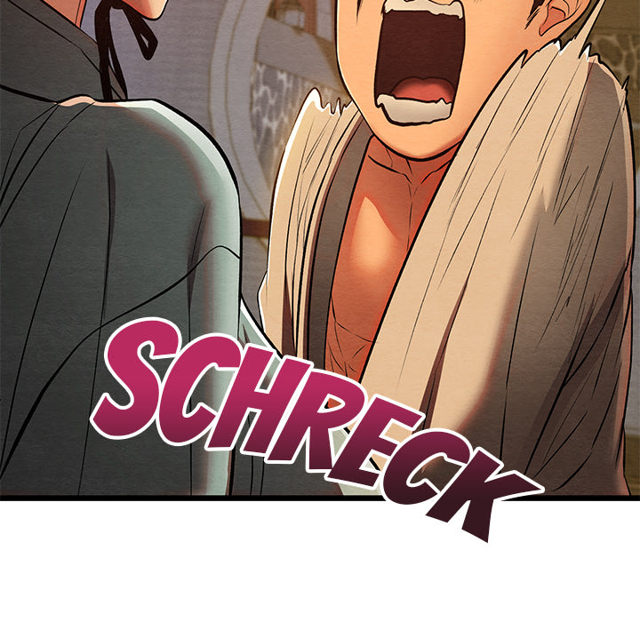 Meister in Intimität - episode 31 - 174
